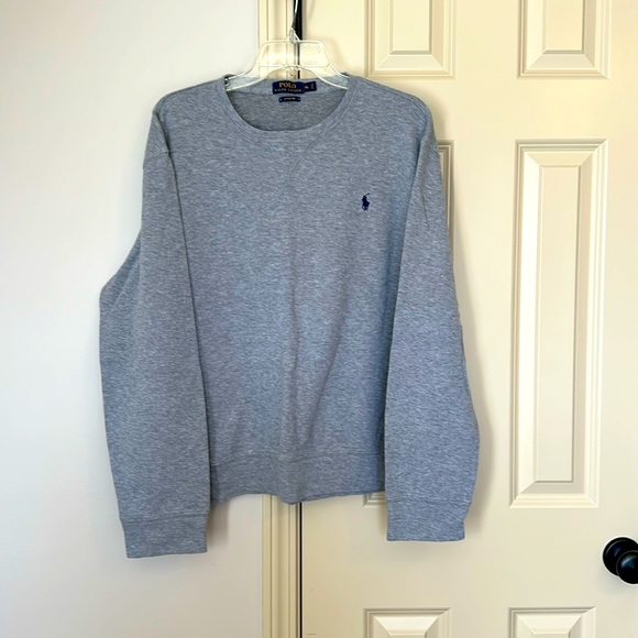 Ralph Lauren Estate Rib Pullover - Picture 2 of 5